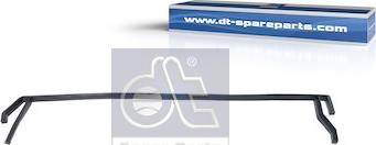 DT Spare Parts 4.20477 - Прокладка, крышка головки цилиндра autosila-amz.com