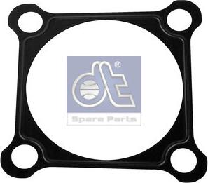 DT Spare Parts 4.20591 - Прокладка, вспомогательный привод autosila-amz.com