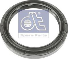 DT Spare Parts 4.20545 - Уплотняющее кольцо, дифференциал autosila-amz.com