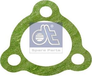 DT Spare Parts 4.20569 - Прокладка, ступенчатая коробка autosila-amz.com