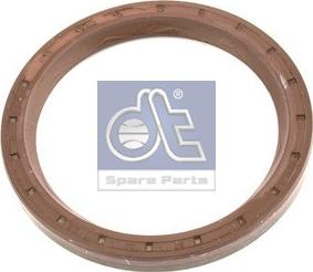DT Spare Parts 4.20508 - Уплотняющее кольцо, дифференциал autosila-amz.com