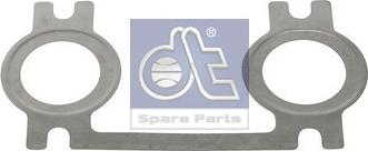DT Spare Parts 4.20502 - Прокладка, выпускной коллектор autosila-amz.com