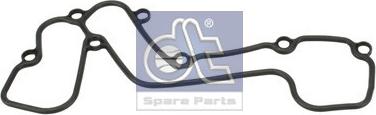 DT Spare Parts 4.20507 - Прокладка, масляный радиатор autosila-amz.com