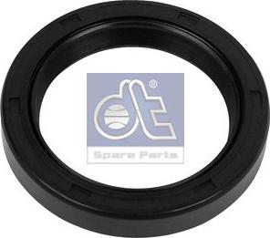 DT Spare Parts 4.20519 - Уплотняющее кольцо, ступенчатая коробка передач autosila-amz.com
