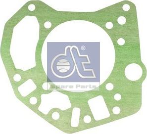 DT Spare Parts 4.20515 - Прокладка, ступенчатая коробка autosila-amz.com