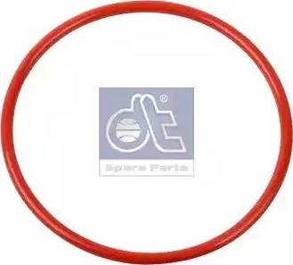 DT Spare Parts 4.20537 - Уплотнительное кольцо autosila-amz.com