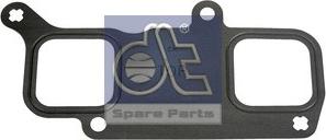 DT Spare Parts 4.20655 - Прокладка, впускной коллектор autosila-amz.com