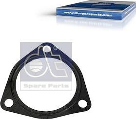 DT Spare Parts 4.20656 - Прокладка, топливный насос autosila-amz.com