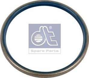 DT Spare Parts 4.20665 - Уплотнительное кольцо, поворотного кулака autosila-amz.com