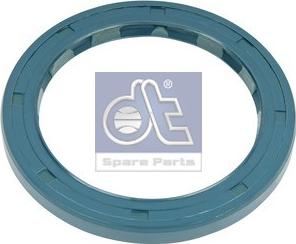 DT Spare Parts 4.20661 - Уплотнительное кольцо, поворотного кулака autosila-amz.com