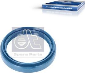 DT Spare Parts 4.20662 - Уплотнительное кольцо, поворотного кулака autosila-amz.com