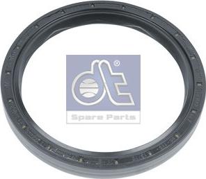 DT Spare Parts 4.20600 - Уплотняющее кольцо вала, подшипник ступицы колеса autosila-amz.com