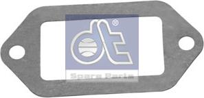 DT Spare Parts 4.20616 - Прокладка, водяной насос autosila-amz.com