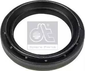 DT Spare Parts 4.20623 - Уплотняющее кольцо, сальник, ступица колеса autosila-amz.com
