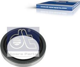 DT Spare Parts 4.20622 - Уплотняющее кольцо, вспомогательный привод autosila-amz.com