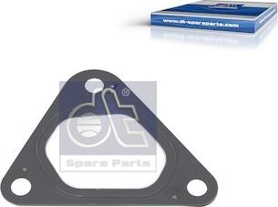 DT Spare Parts 4.20043 - Прокладка, выпускной коллектор autosila-amz.com