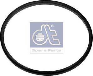 DT Spare Parts 4.20009 - Прокладка, фильтр очистки топлива autosila-amz.com