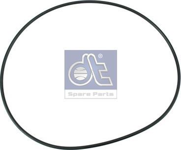 DT Spare Parts 4.20005 - Прокладка, ступица планетарного механизма autosila-amz.com