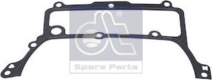 DT Spare Parts 4.20140 - Прокладка, крышка картера рулевого механизма autosila-amz.com