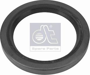 DT Spare Parts 4.20169 - Уплотняющее кольцо, коленчатый вал autosila-amz.com