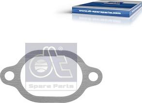 DT Spare Parts 4.20105 - Прокладка, водяной насос autosila-amz.com