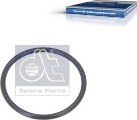 DT Spare Parts 4.20130 - Прокладка, корпус термостата autosila-amz.com