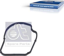 DT Spare Parts 4.20131 - Прокладка, корпус термостата autosila-amz.com