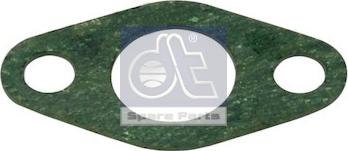 DT Spare Parts 4.20122 - Прокладка, компрессор autosila-amz.com