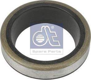 DT Spare Parts 4.20176 - Уплотняющее кольцо, ступенчатая коробка передач autosila-amz.com