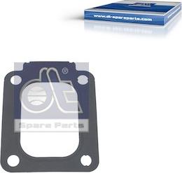 DT Spare Parts 4.20897 - Прокладка, компрессор autosila-amz.com