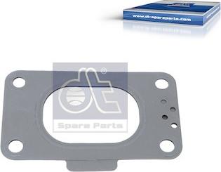 DT Spare Parts 4.20854 - Прокладка, компрессор autosila-amz.com