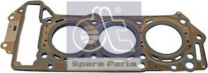 DT Spare Parts 4.20850 - Прокладка, головка цилиндра autosila-amz.com