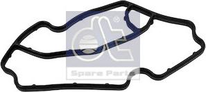 DT Spare Parts 4.20865 - Прокладка, корпус маслянного фильтра autosila-amz.com