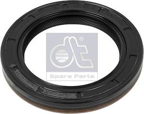 DT Spare Parts 4.20800 - Уплотняющее кольцо, раздаточная коробка autosila-amz.com