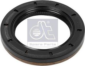 DT Spare Parts 4.20803 - Прокладка, ступенчатая коробка autosila-amz.com