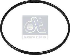 DT Spare Parts 4.20818 - Прокладка, гильза цилиндра autosila-amz.com