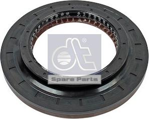 DT Spare Parts 4.20813 - Уплотняющее кольцо, дифференциал autosila-amz.com