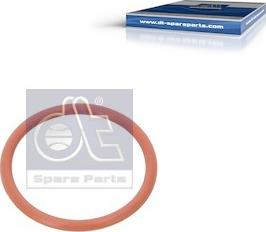 DT Spare Parts 4.20886 - Прокладка, головка цилиндра autosila-amz.com