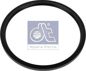 DT Spare Parts 4.20399 - Уплотняющее кольцо, сальник, ступица колеса autosila-amz.com