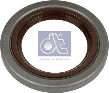 DT Spare Parts 4.20347 - Уплотняющее кольцо, ступенчатая коробка передач autosila-amz.com