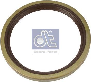 DT Spare Parts 4.20353 - Уплотняющее кольцо, вспомогательный привод autosila-amz.com