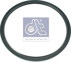 DT Spare Parts 4.20363 - Уплотнительное кольцо, поворотного кулака autosila-amz.com