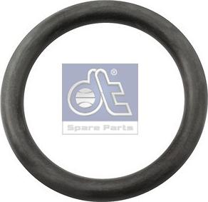 DT Spare Parts 4.20300 - Уплотнительное кольцо, тормозная колодка autosila-amz.com