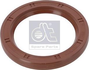 DT Spare Parts 4.20319 - Уплотняющее кольцо, вспомогательный привод autosila-amz.com