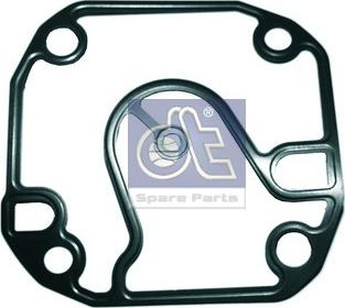 DT Spare Parts 4.20330 - Уплотнительное кольцо, компрессор autosila-amz.com