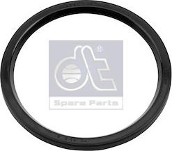 DT Spare Parts 4.20324 - Уплотняющее кольцо, сальник, ступица колеса autosila-amz.com