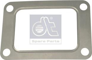 DT Spare Parts 4.20373 - Прокладка, компрессор autosila-amz.com