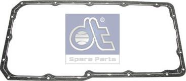 DT Spare Parts 4.20377 - Прокладка, масляная ванна autosila-amz.com