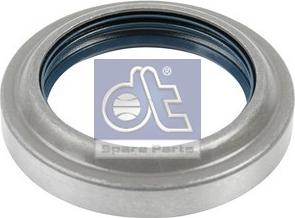 DT Spare Parts 4.20296 - Уплотнительное кольцо, подшипник рабочего вала autosila-amz.com