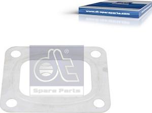 DT Spare Parts 4.20248 - Прокладка, компрессор autosila-amz.com